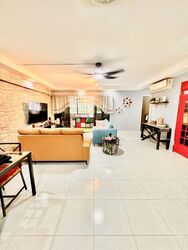 Blk 537 Woodlands Drive 16 (Woodlands), HDB 5 Rooms #497860761